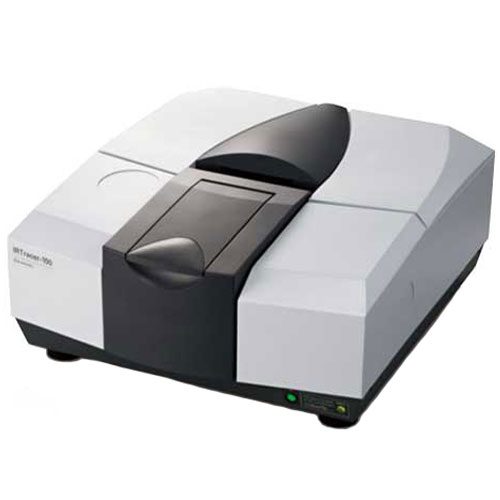 FTIR مدل IRTracer-100 از کمپانی شیمادزو