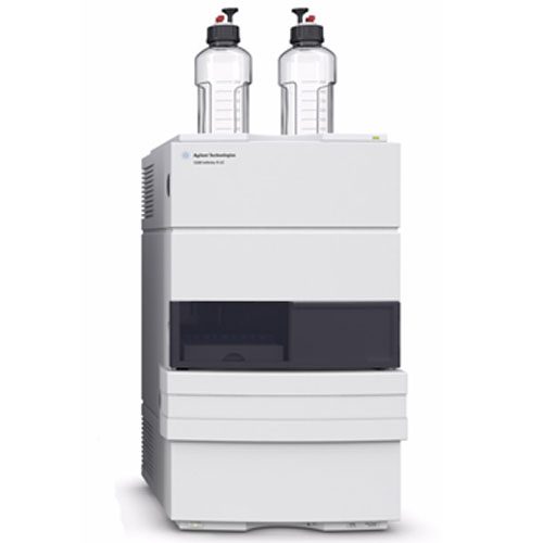 دستگاه HPLC مدل 1220Infinity II