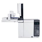 دستگاه کروماتوگراف گاز 7890b شرکت agilent