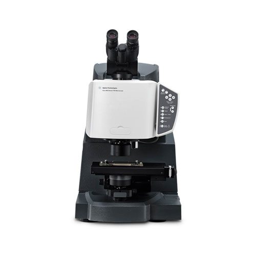 دستگاه میکروسکوپ FTIR Cary 610 شرکت Agilent