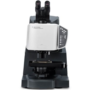 دستگاه میکروسکوپ FTIR Cary 610 کمپانی Agilent