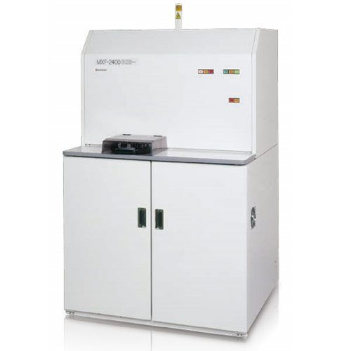 دستگاه فلورسانس اشعه ایکس مدل MXF-2400