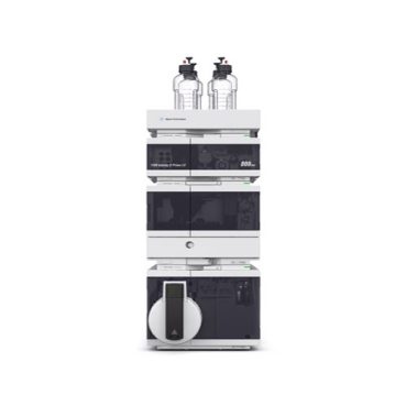 دستگاه HPLC سری 1260Infinity II Prime اجیلنت