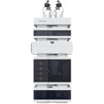 دستگاه HPLC سری 1260Infinity II اجیلنت
