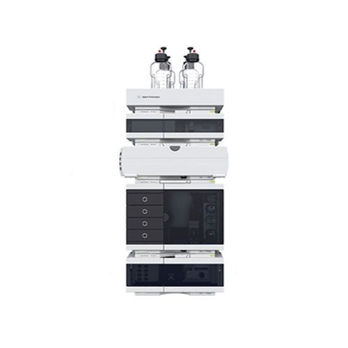 دستگاه HPLC مدل 1260Infinity II اجیلنت