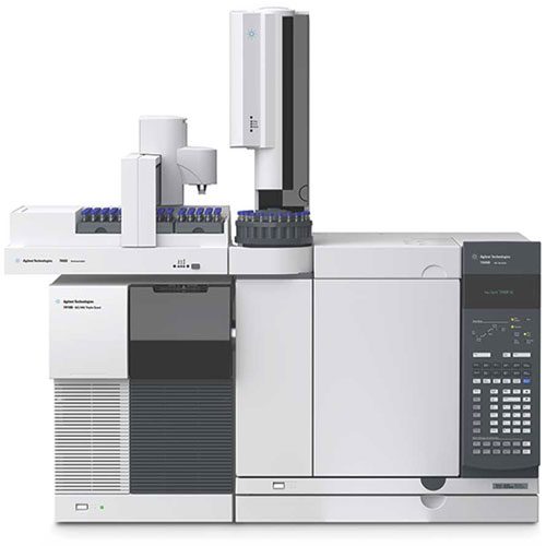 GC/MS سری 7000D Triple Quadrupole اجیلنت