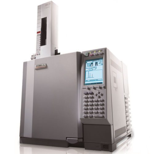 دستگاه کروماتوگرافی GC-2010 Plus