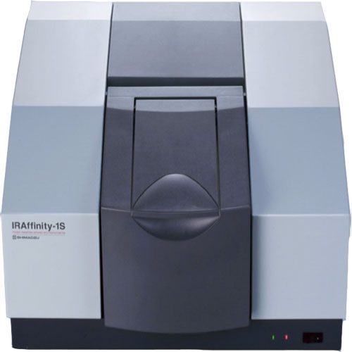 دستگاه اسپکتروفتومتر FTIR سری IRAffinity-1S