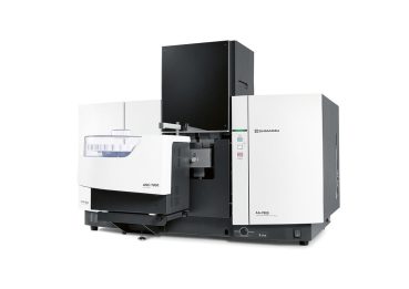 دستگاه جذب اتمی شیمادزو مدل AA-7800
