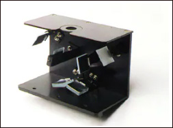 دوربین SRM-8000 از لوازم جانبی استفاده شده در روش بازتاب اسپکولار در ftir