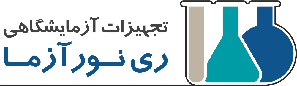 لوگو سایت ری نور آزما