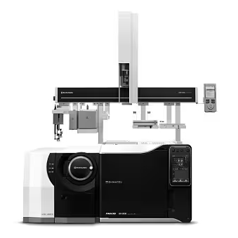 دستگاه اتوسمپلر AOC-6000 شیمادزو