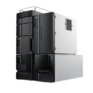 دستگاه LCMS-2050 shimadzu