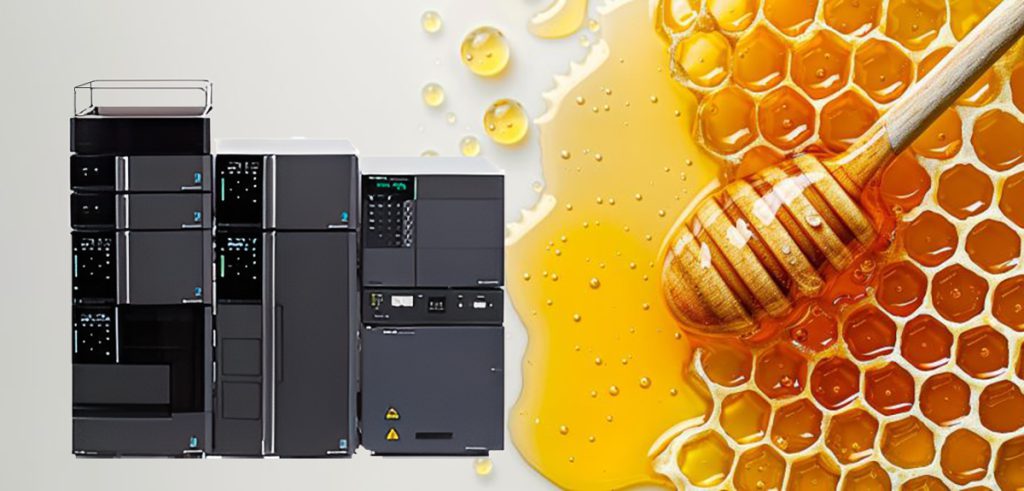 سیستم آنالیز قند کاهنده دستگاه Nexera Shimadzu