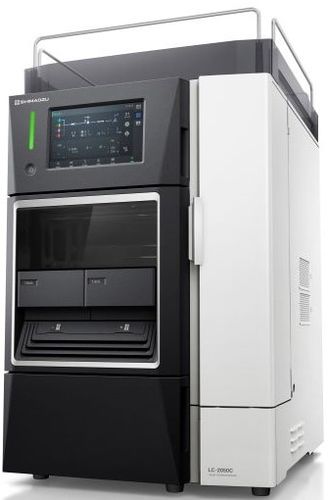 دستگاه LC-2050C شیمادزو