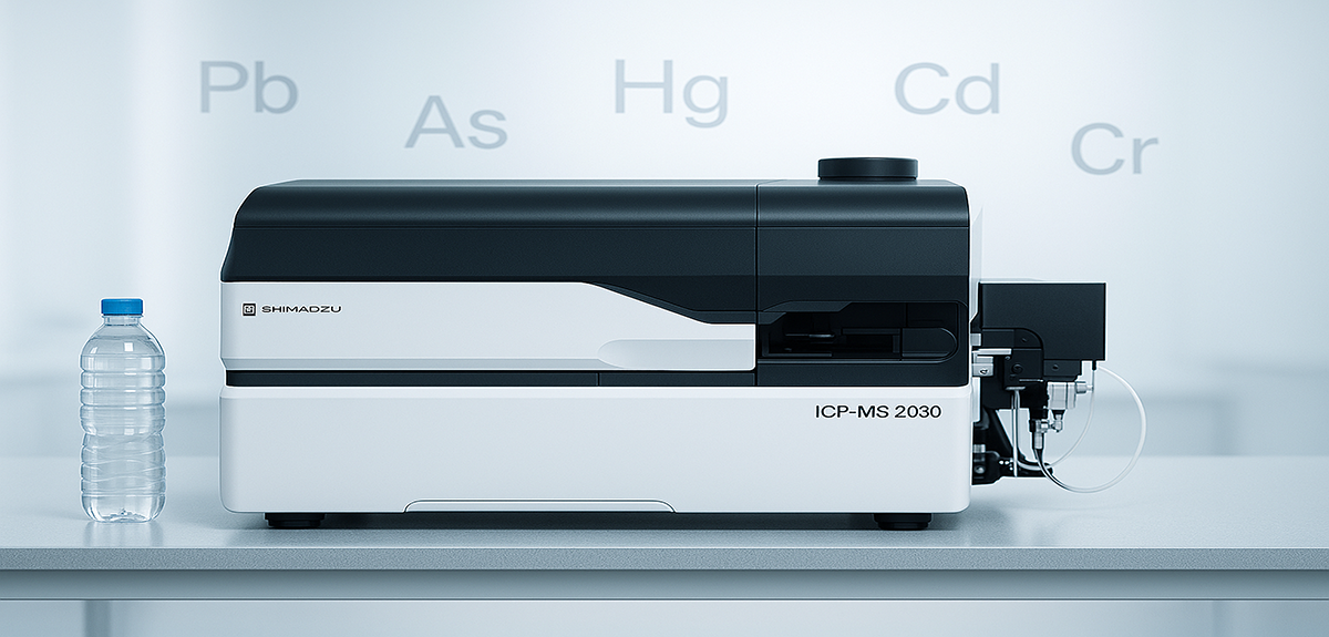 icp-ms2030