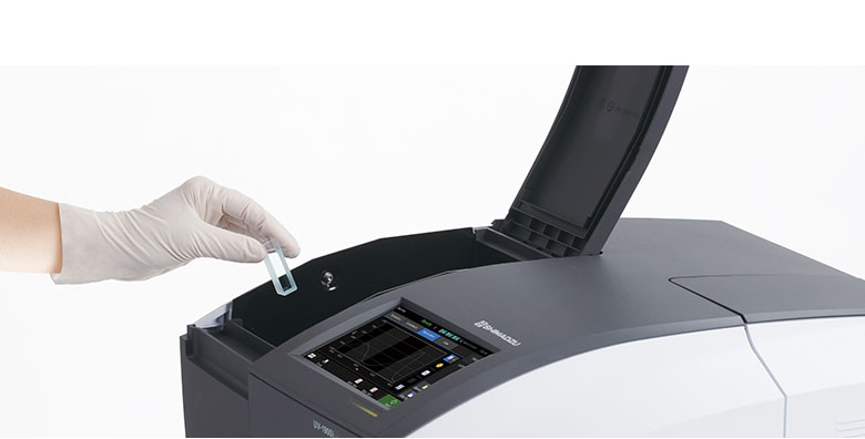 دستگاه UV1900i شیمادزو