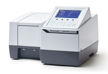 دستگاه اسپکتروفوتومتر uv-vis 1285 شیمادزو