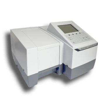 دستگاه اسپکتروفتومتر uv-1285 ساخت کمپانی شیمادزو ژاپن