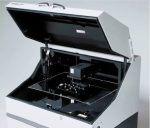 دستگاه اسپکتروفتومتر شیمادزو مدل SolidSpec-3700i