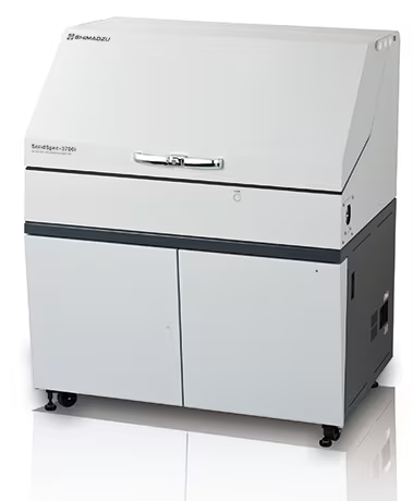 shimadzu solidspace 3700i-ray noor azma دستگاه اسپکتروفتومتر شیمادزو مدل SolidSpec-3700i